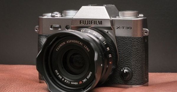 Top 8 máy ảnh Fujifilm giá rẻ tốt nhất hiện nay
