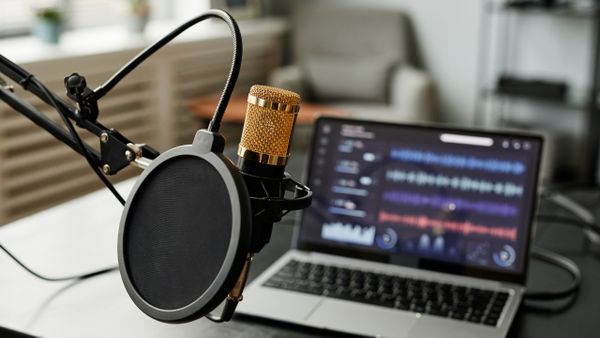 Hướng dẫn cách thu âm tại nhà nhanh chóng, dễ dàng