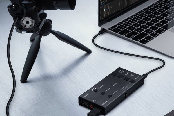 Capture card là gì? Cách chọn một capture card phù hợp