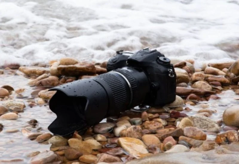 Cách bảo quản máy ảnh DSLR giúp luôn bền và đẹp