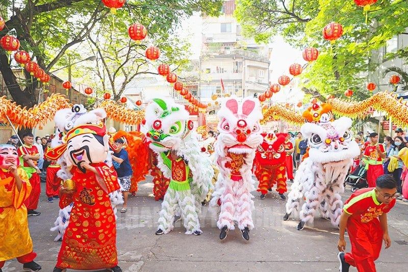 Bật mí 10 concept chụp ảnh Trung Thu đẹp, thu hút nhất 2025