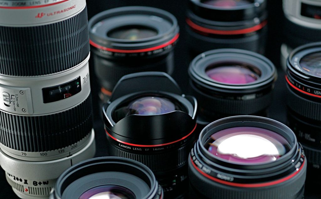 Top 5 ống kính được săn đón nhiều nhất năm 2025