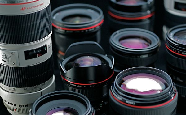 Top 5 ống kính được săn đón nhiều nhất năm 2025