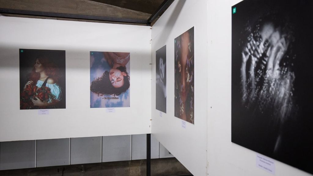 Chụp ảnh nghệ thuật – Kỹ thuật tạo nên bức ảnh đỉnh cao