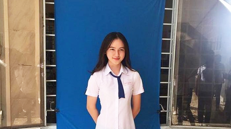 Mách bạn mẹo chụp ảnh thẻ đẹp, chất lượng hiệu quả