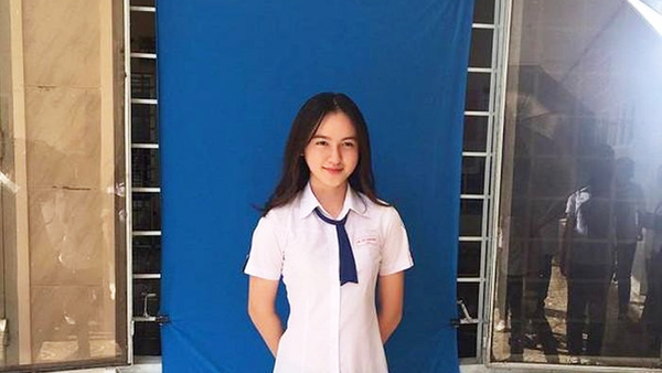 Mách bạn mẹo chụp ảnh thẻ đẹp, chất lượng hiệu quả