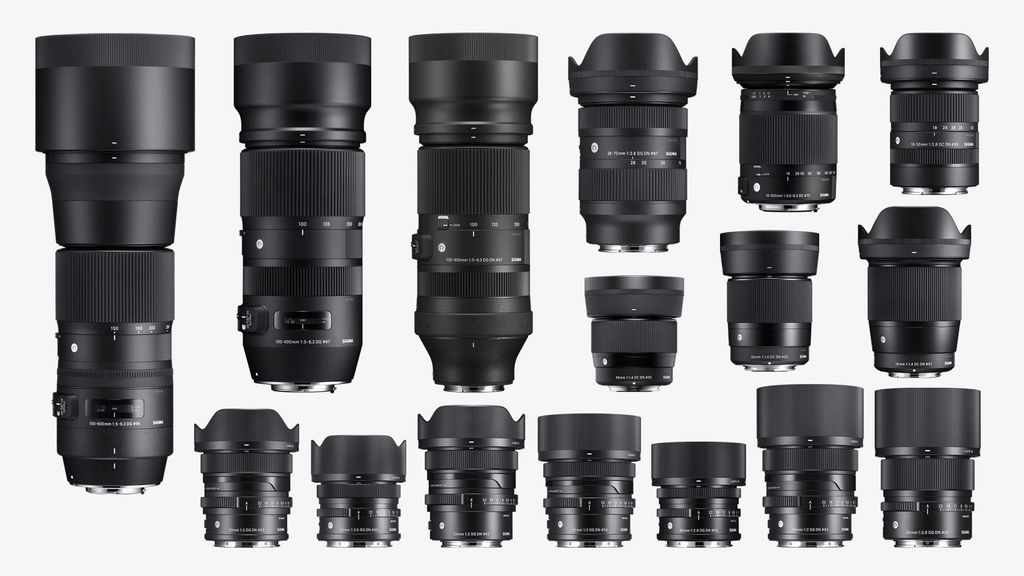 Tại Sao Ống Kính Sigma Contemporary Là Lựa Chọn Thông Minh Cho Người Mới Chụp Ảnh?