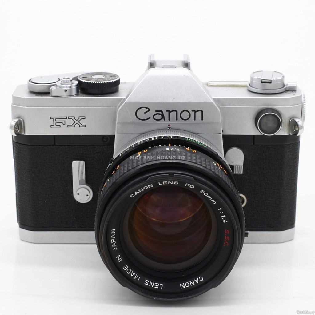 Máy ảnh film là gì? Top 5 máy ảnh film đáng để bạn sở hữu