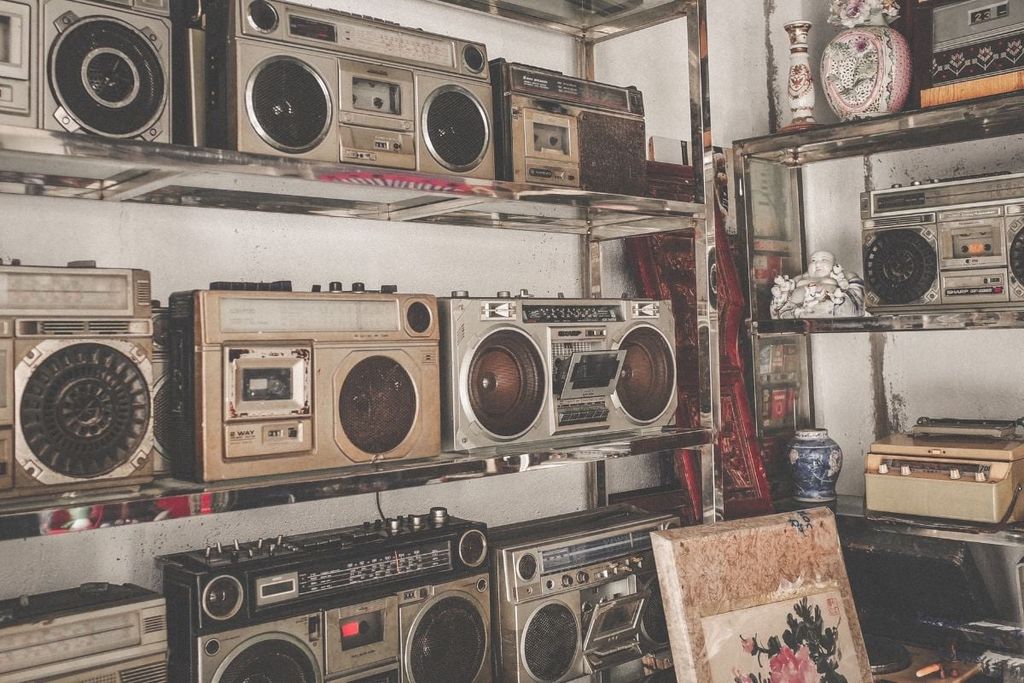 Bỏ túi công thức chỉnh màu vintage cực 