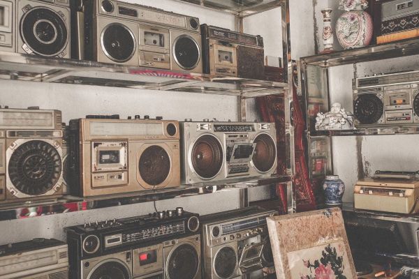 Bỏ túi công thức chỉnh màu vintage cực 