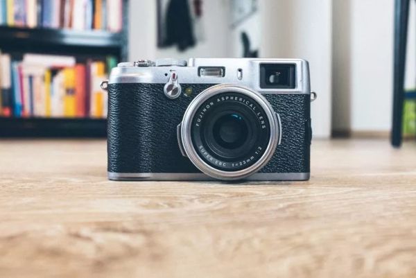 10 Bí Kíp Chụp Ảnh Phong Cách Vintage Cổ Điển Tuyệt Đẹp