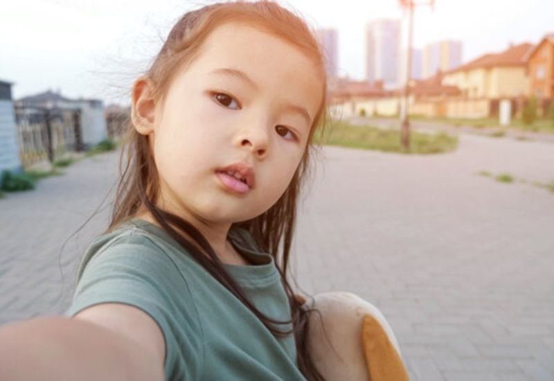 Tự chụp ảnh chân dung siêu đẹp với những tips đơn giản