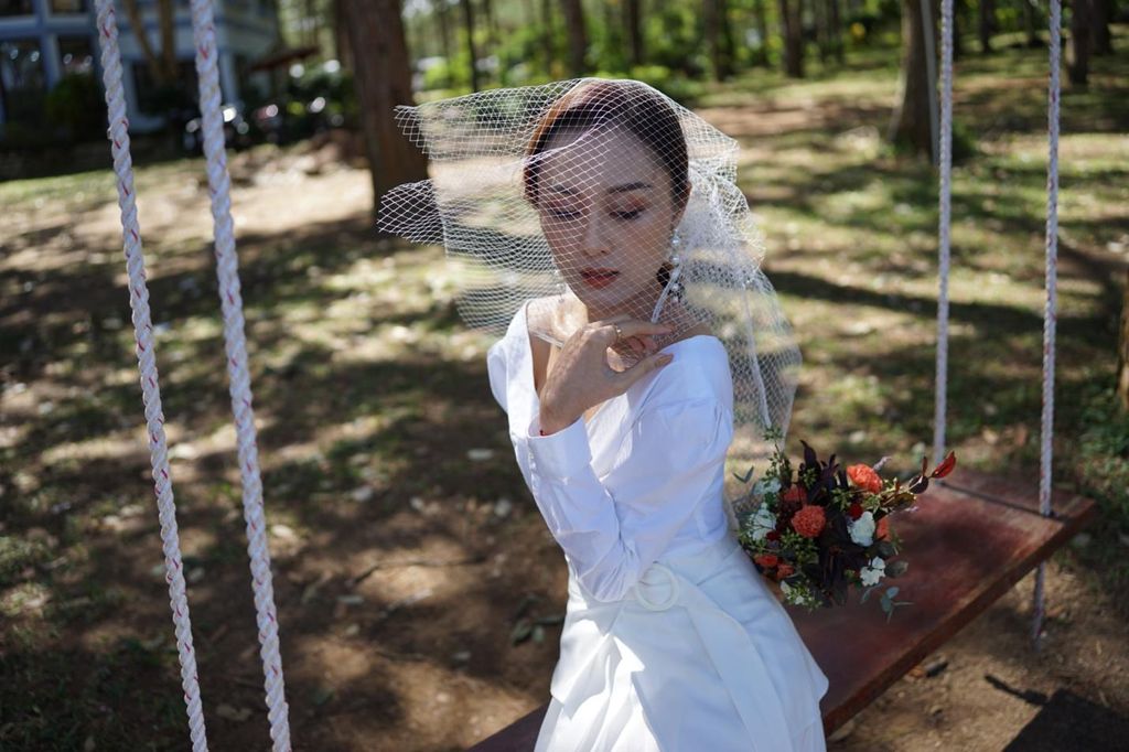 Sigma 35mm F2 DG DN (C) - Tiệm Cận Đến Sự Hoàn Hảo?