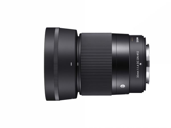 Đánh Giá Ống Kính Sigma 30mm F1.4 DC DN ngàm Fujifilm X -  Đúng Chất 