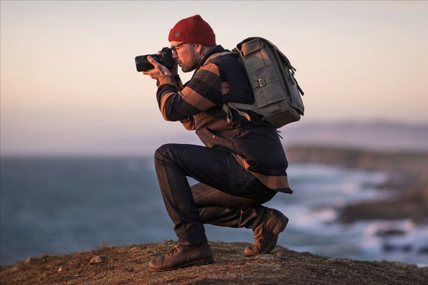 Kinh nghiệm mua túi đựng máy ảnh hợp với từng nhu cầu