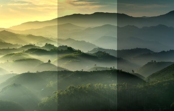 Exposure là gì? Tìm hiểu toàn diện về giá trị phơi sáng trong nhiếp ảnh