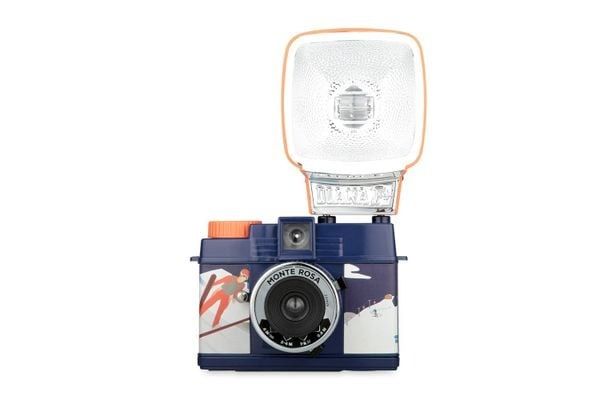 TỔNG HỢP NHỮNG CHIẾC MÁY ẢNH PHIM ‘XINH XẺO HẾT PHẦN THIÊN HẠ’ CỦA LOMOGRAPHY