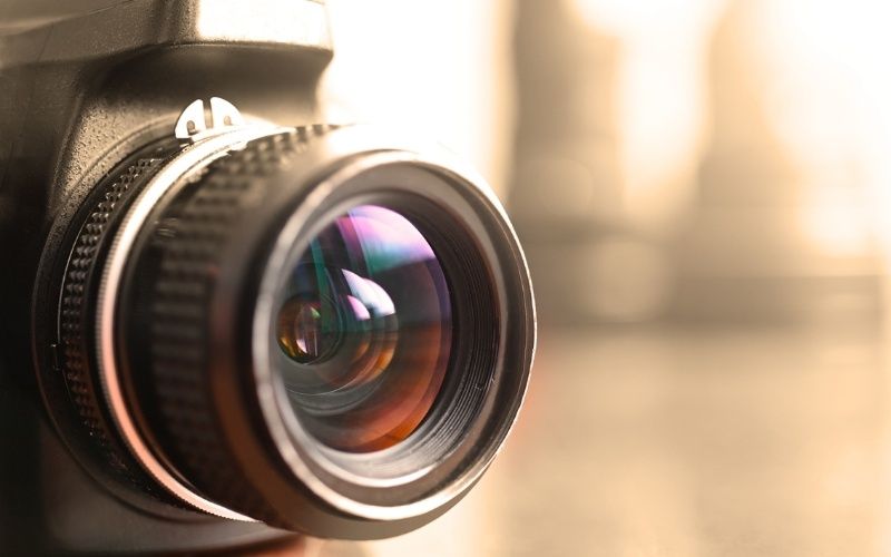 Field Curvature là gì? Nguyên nhân và cách khắc phục