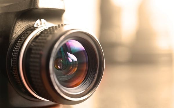 Field Curvature là gì? Nguyên nhân và cách khắc phục