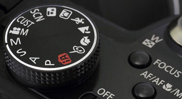 Chế độ Aperture Priority là gì? Cách sử dụng hiệu quả