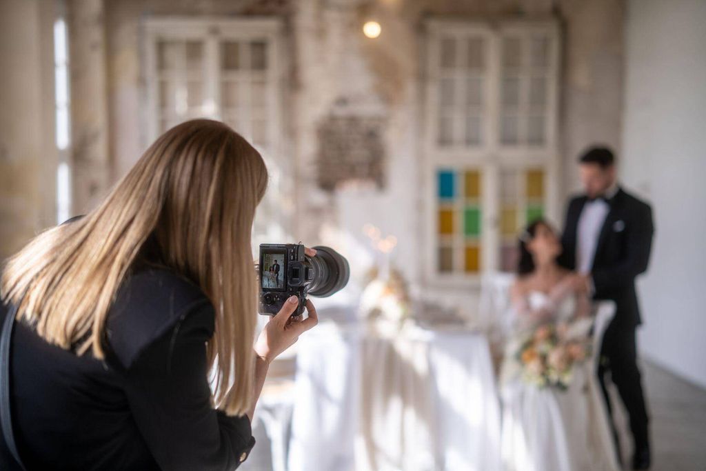 Top 3 Ống Kính Sigma Art ‘Phải Có’ Để Chụp Hình Cưới Cuối Năm