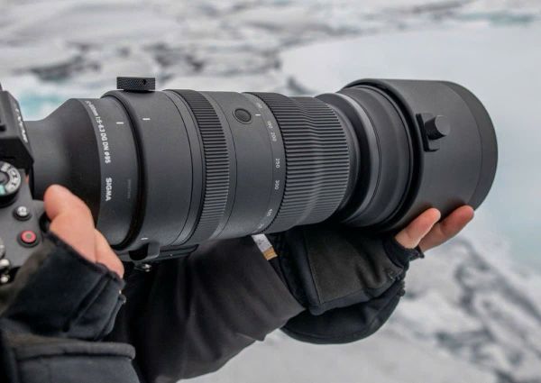 Hướng dẫn cách chọn lens máy ảnh cho người mới bắt đầu