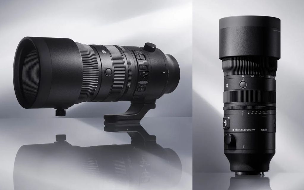 Lens Sigma là gì? Các dòng Lens Sigma nhiếp ảnh gia nên có