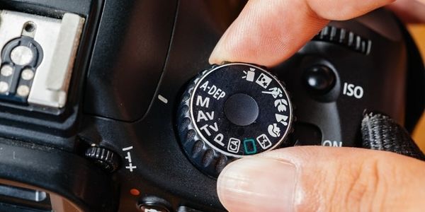 Manual Mode là gì? Hướng dẫn cách chụp cho người mới