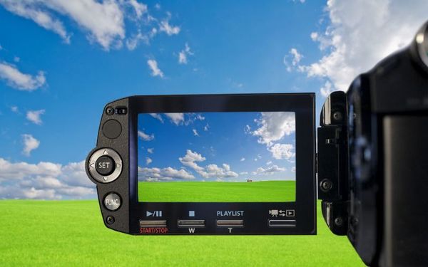 Top 10 máy quay phim chuyên nghiệp, chất lượng nhất hiện nay