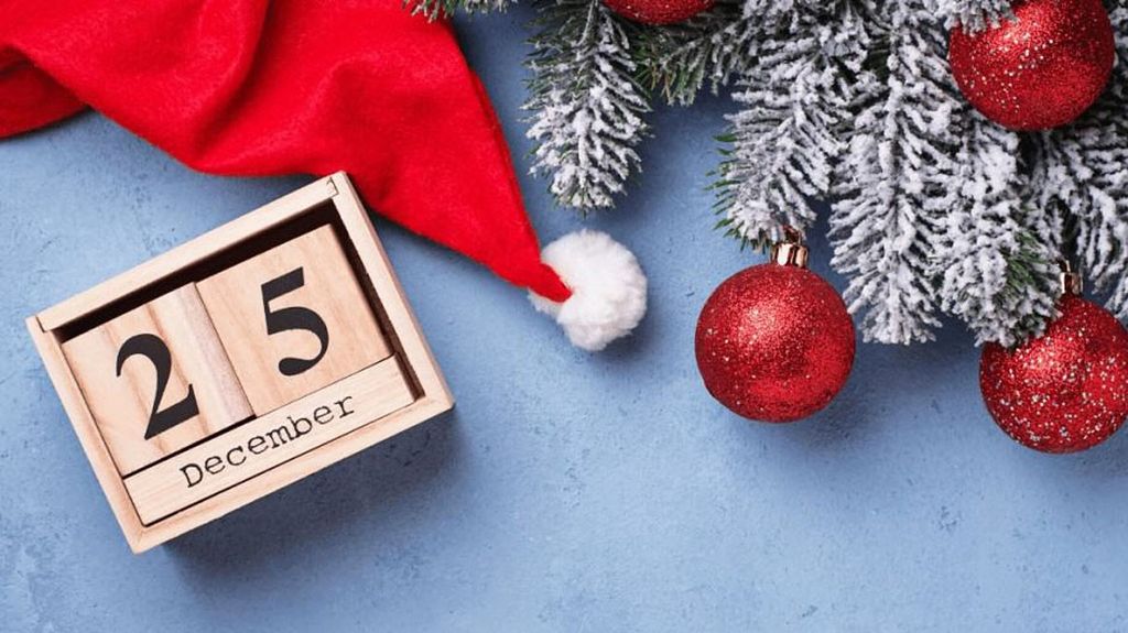Giáng sinh ngày mấy? Top 5 ý tưởng quay video Giáng sinh sáng tạo và ấm cúng cho creator