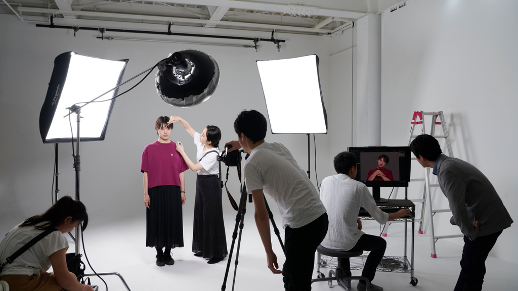 10+ concept chụp ảnh cá nhân hot nhất 2025 không thể bỏ lỡ