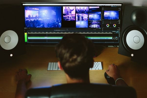 Top 15+ phần mềm edit video chuyên nghiệp và hiệu quả nhất