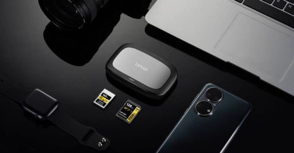 Thẻ nhớ Lexar: Giải mã các thông số và lý do nên chọn cho máy ảnh của bạn