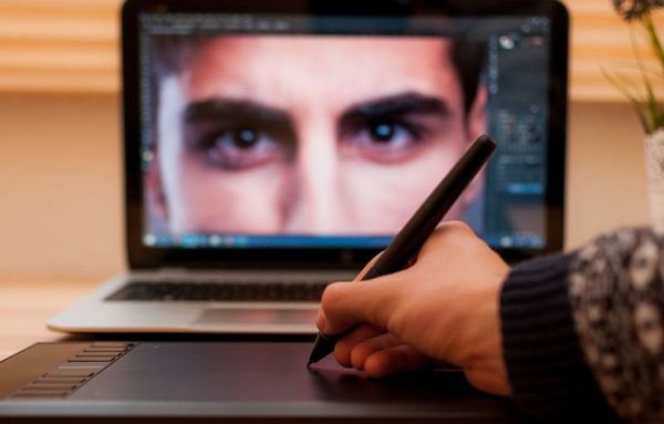 Retouch ảnh là gì? Quá trình thực hiện retouch