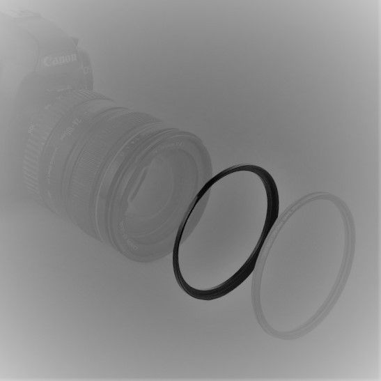 Step ring là gì? Công dụng và cách sử dụng trong nhiếp ảnh