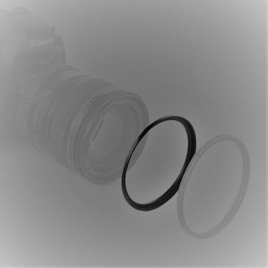 Step ring là gì? Công dụng và cách sử dụng trong nhiếp ảnh