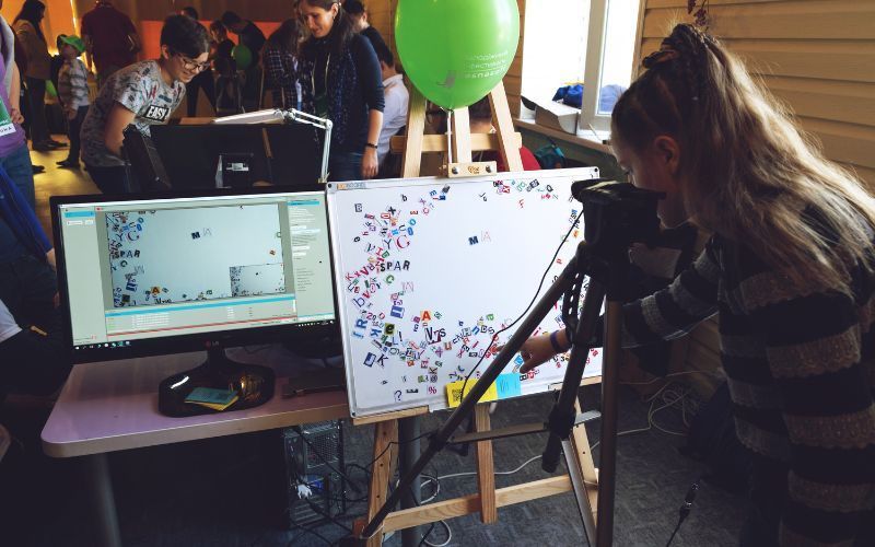 Stop Motion là gì? Cách tạo thước phim Stop Motion đơn giản