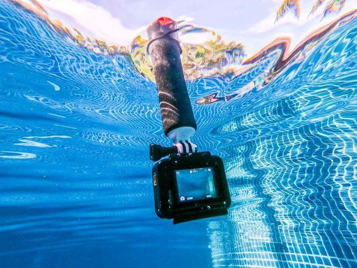 Tìm hiểu cách sử dụng GoPro cho người mới bắt đầu