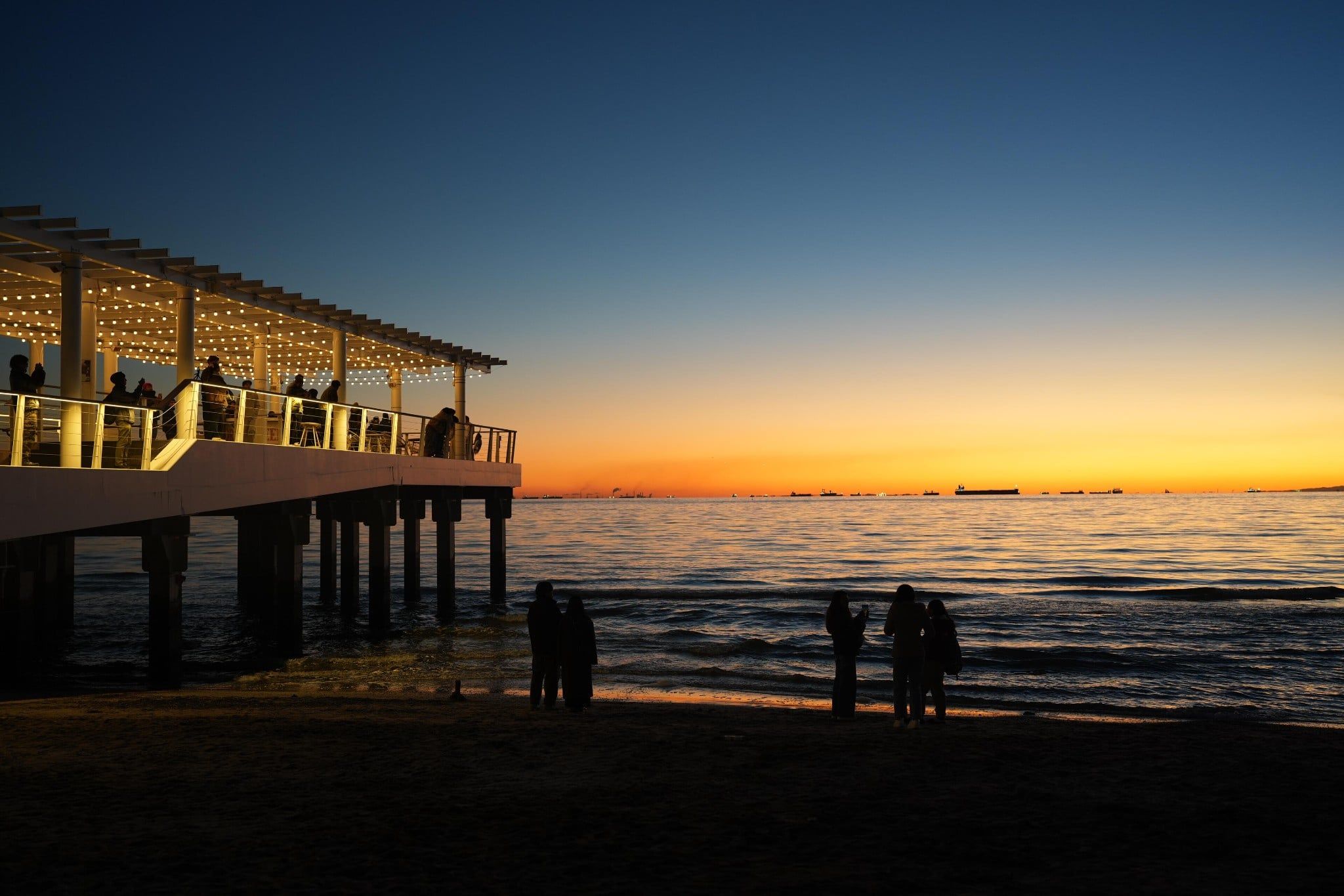 Ảnh chụp bằng Sigma 35mm F1.4 DG II Art