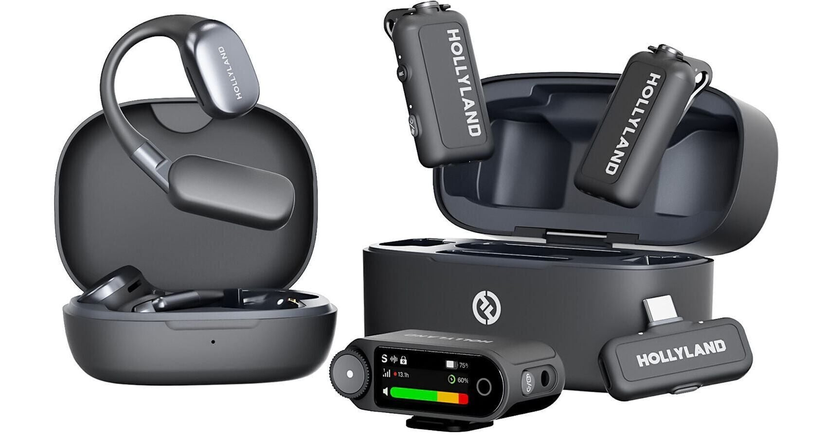 Hollyland Lark Max 2