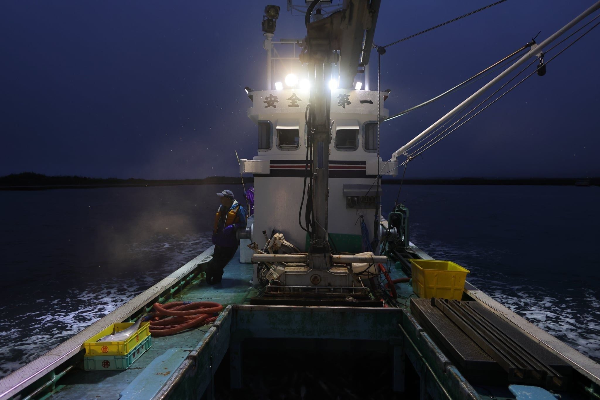 ảnh chụp bởi Sigma 16mm F1.4 DC DN Contemporary