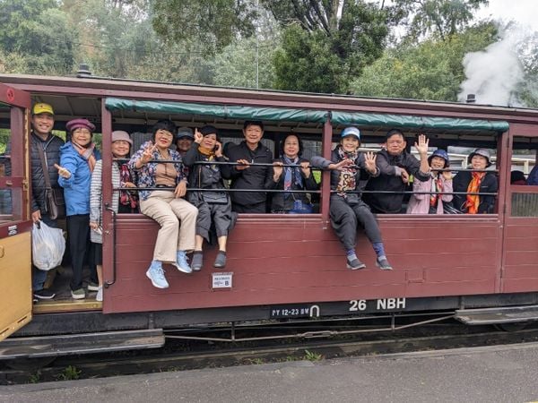 NGÀY 9: DANDENONG-NHÀ MÁY SẢN XUẤT RƯỢU – VIỆT NAM  (Ăn sáng, trưa, tối)