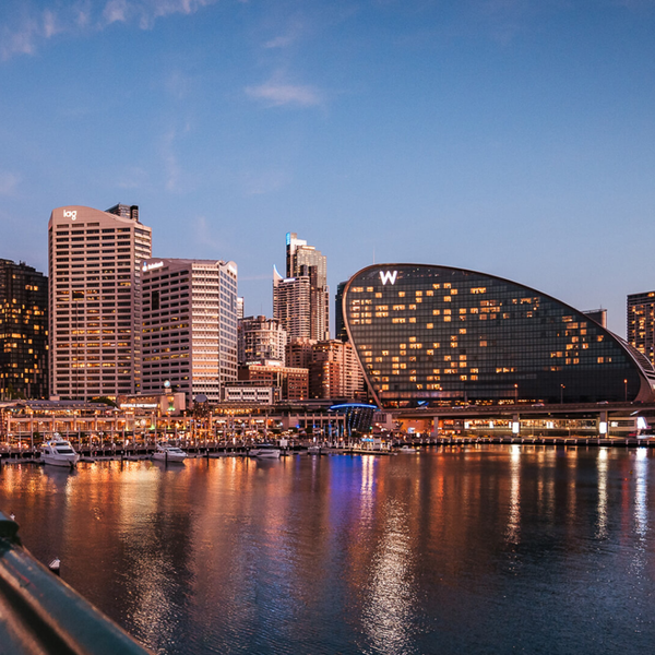 NGÀY 05: SYDNEY CITY TOUR - SHOPPING