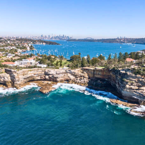 NGÀY 06: VỊNH WATSONS - SYDNEY ZOO