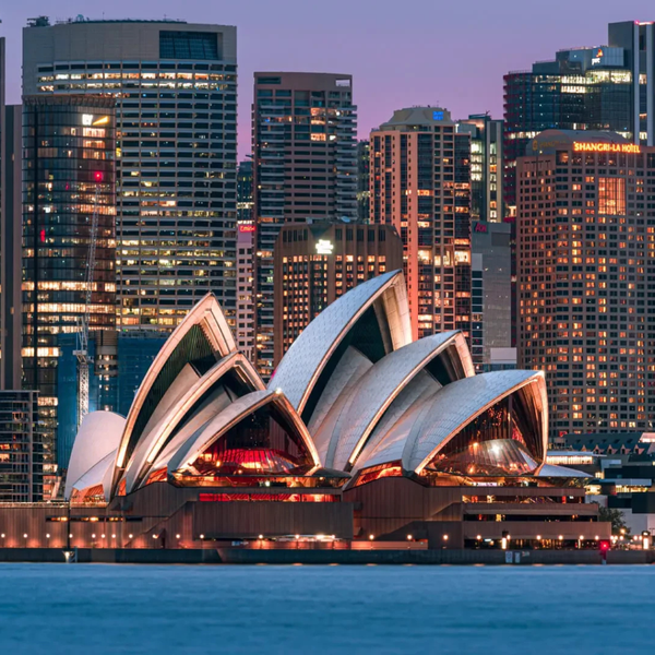 NGÀY 02: SYDNEY CITY TOUR