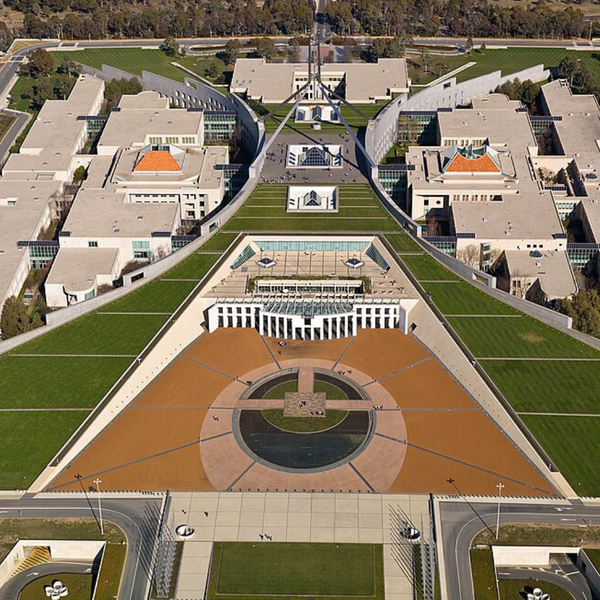 NGÀY 04: SYDNEY – CANBERRA - MELBOURNE  (Ăn sáng, trưa, tối)