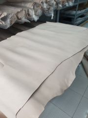 Bangladesh veg leather at San Nguyen Leather