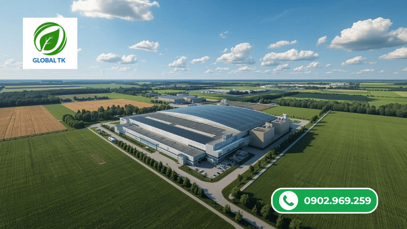 công dụng nổi bật của bo gold đậm đặc global tk