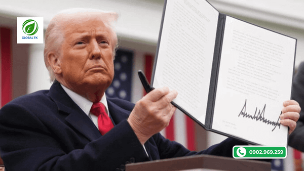 mien thue doi ung - co hoi cho nong san Viet