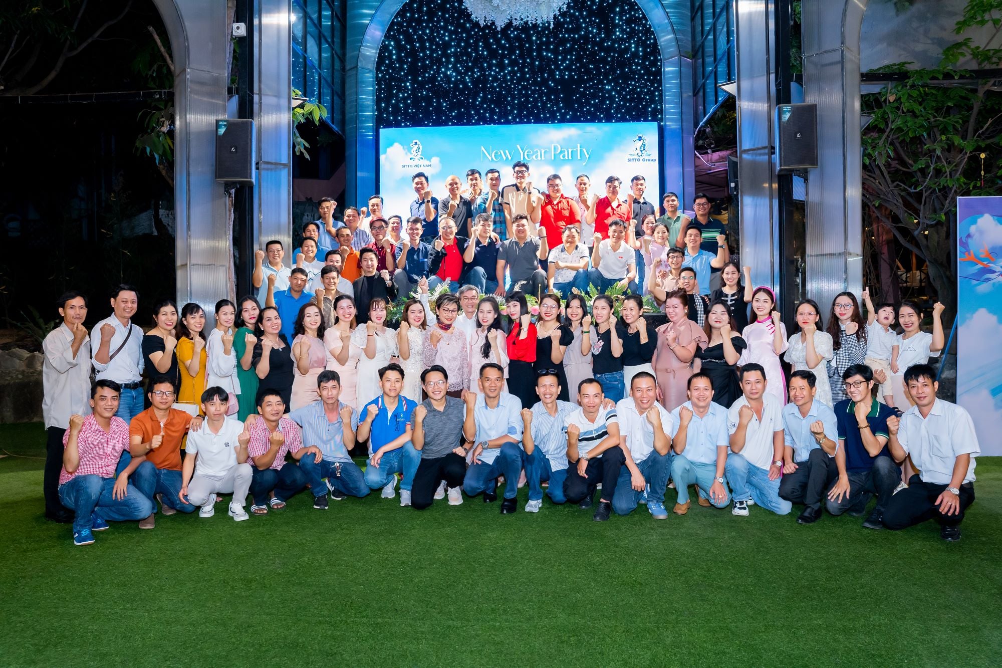 Công ty TNHH Sitto Việt Nam